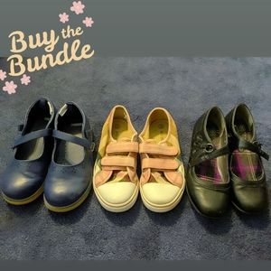 Shoe Bundle